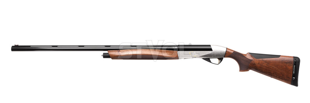 Рушниця мисливська Benelli Raffaello Deluxe Powerbore 30 " фото 5