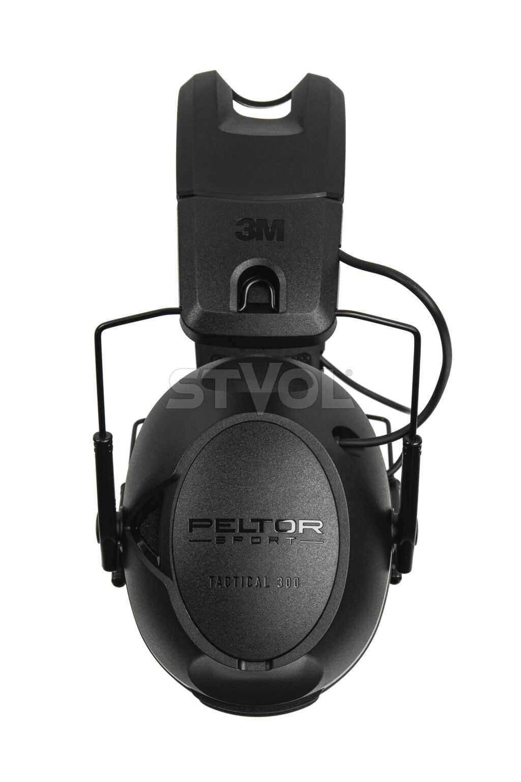 Наушники активные PELTOR TAC300 OTH фото 3