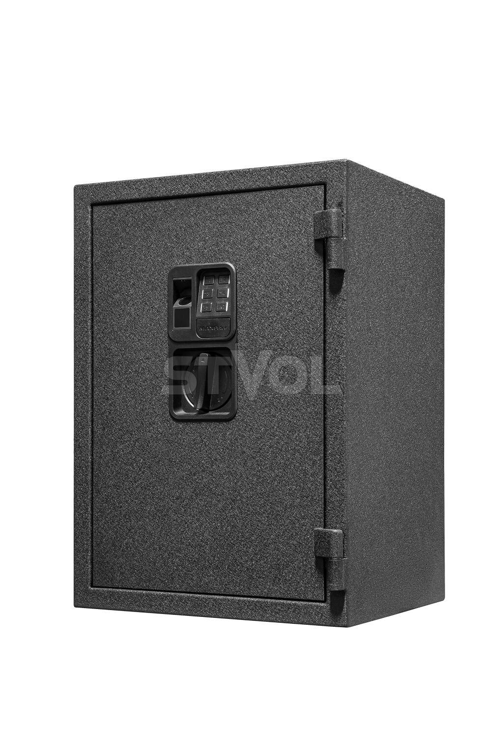 Вогнетривкий сейф MaxSafes (середній) з ел.замком та системою Finger Vein фото