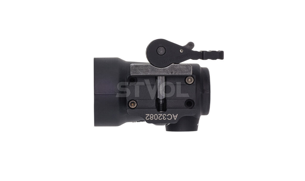 Прицел коллиматорный TRIJICON MRO 2.0 MOA Green Dot, AC32082 LOW MOUNT Фото 3