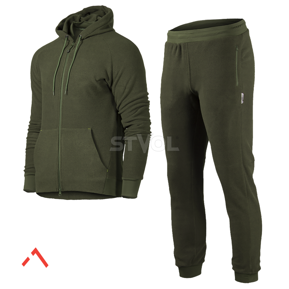 Костюм спортивный SYMBOL Olive "Camo-tec"