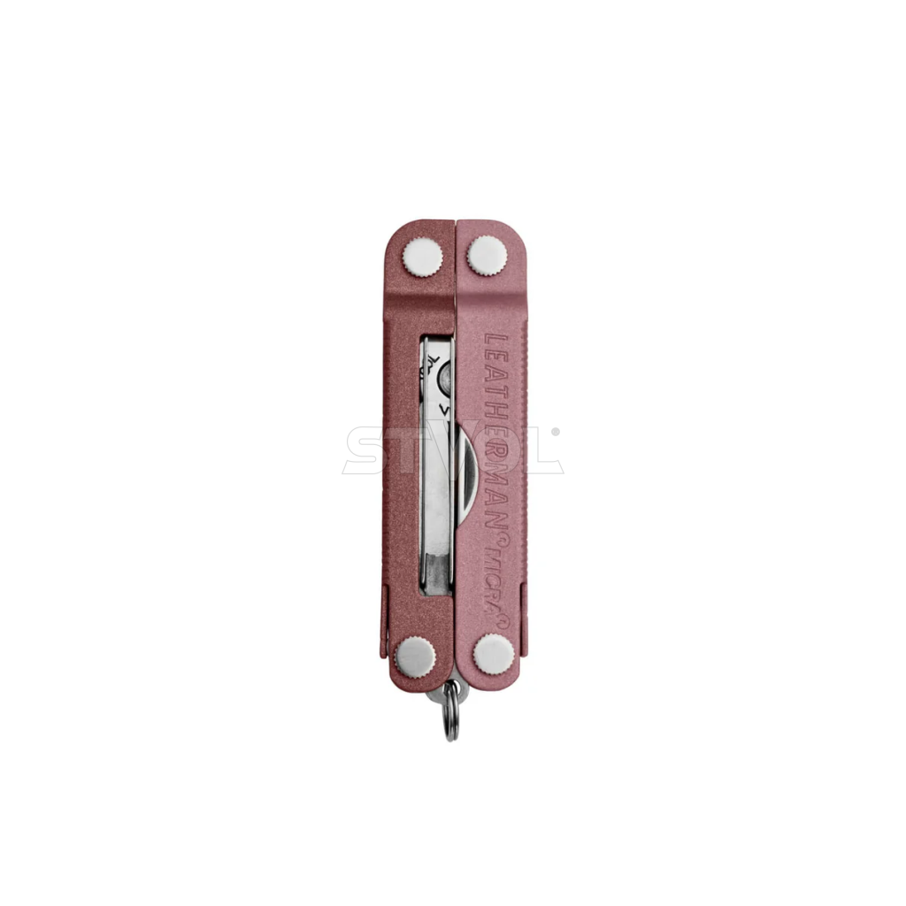 Мультиінструмент Leatherman Micra фото 3