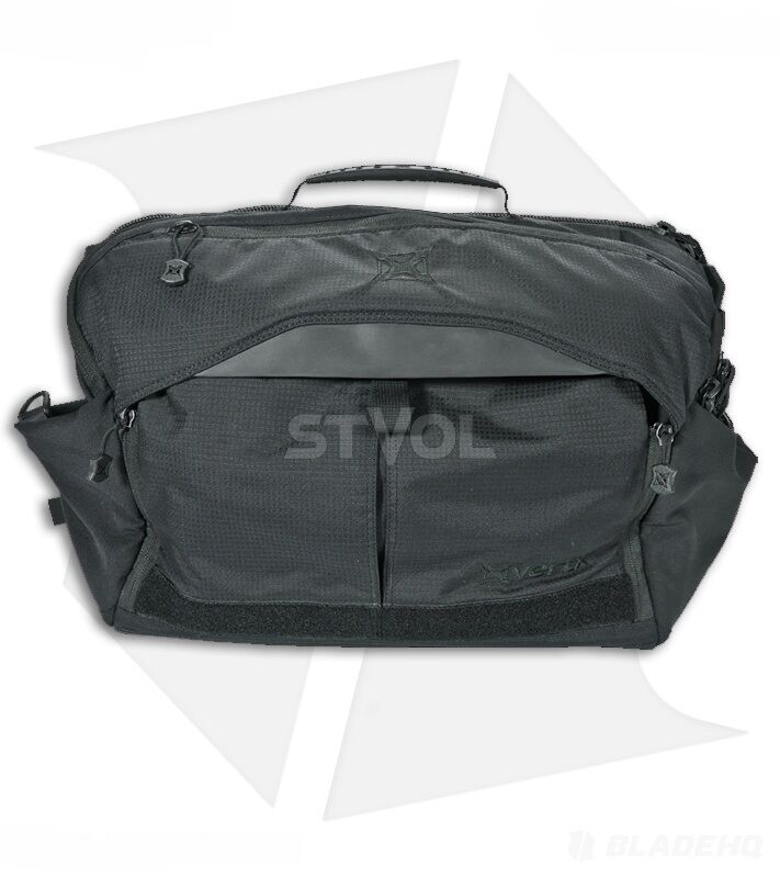 Сумка Vertx EDC COURIER серая
