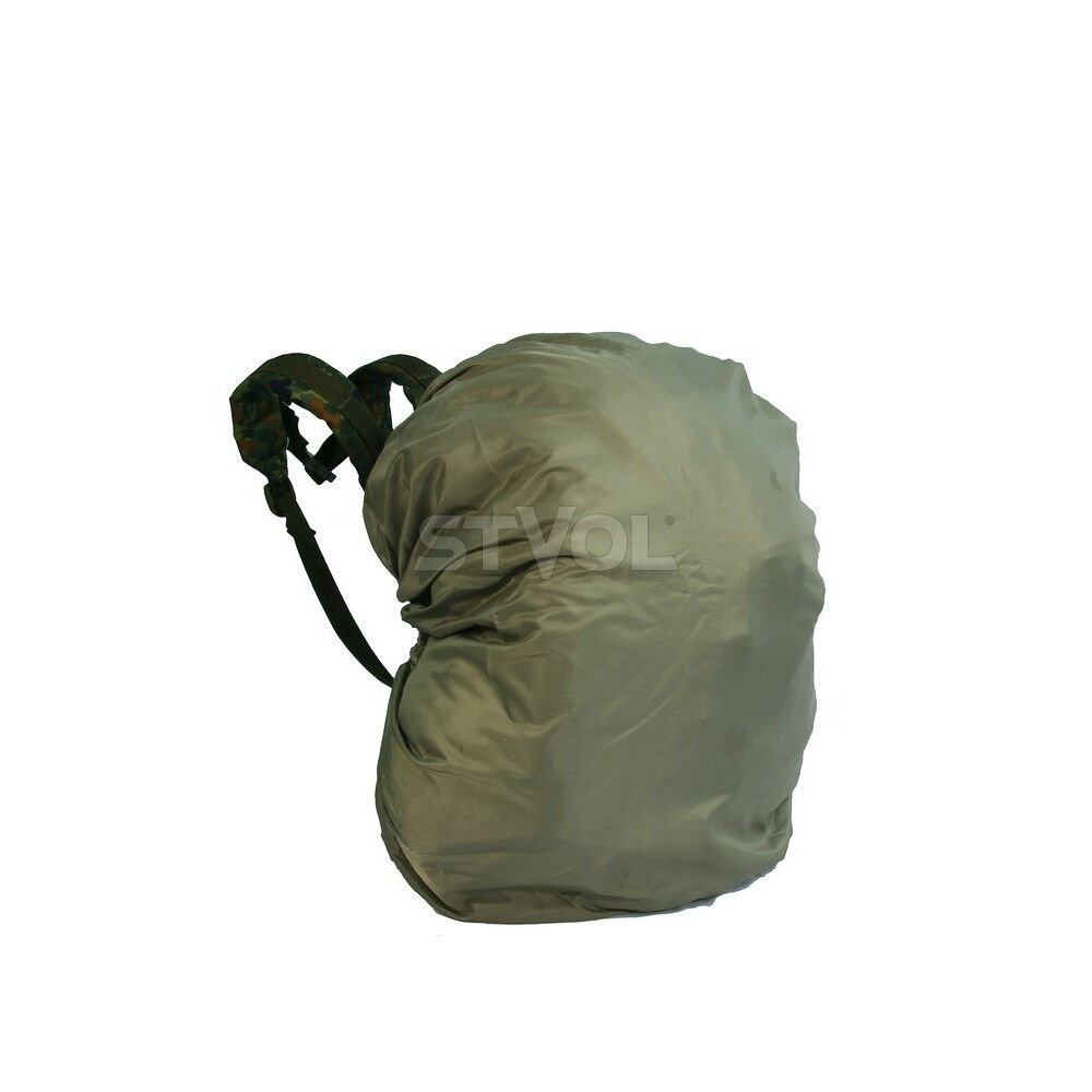 Чохол на рюкзак size L, Olive фото