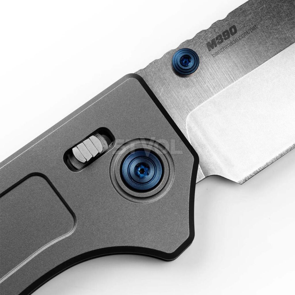 Ніж Benchmade "Narrows" фото 4
