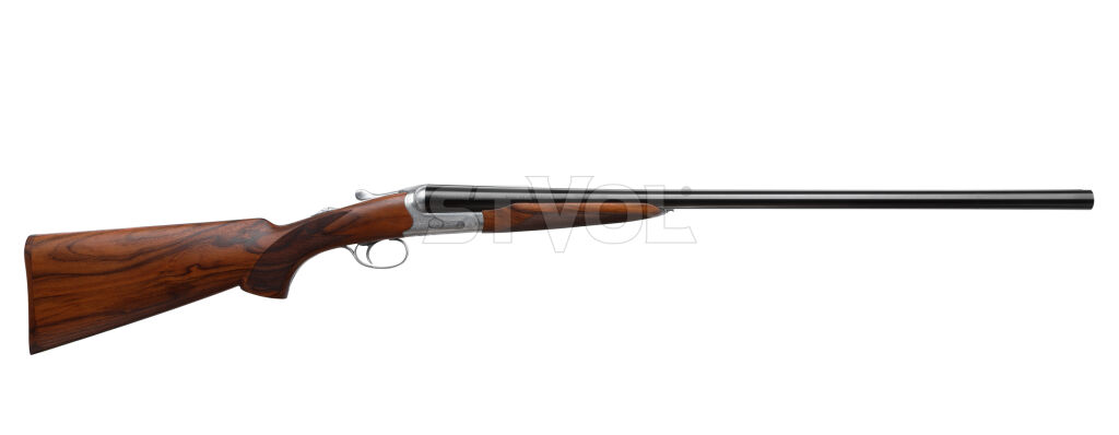 Ружье охотничье Beretta 486 Floral 20/76/71см