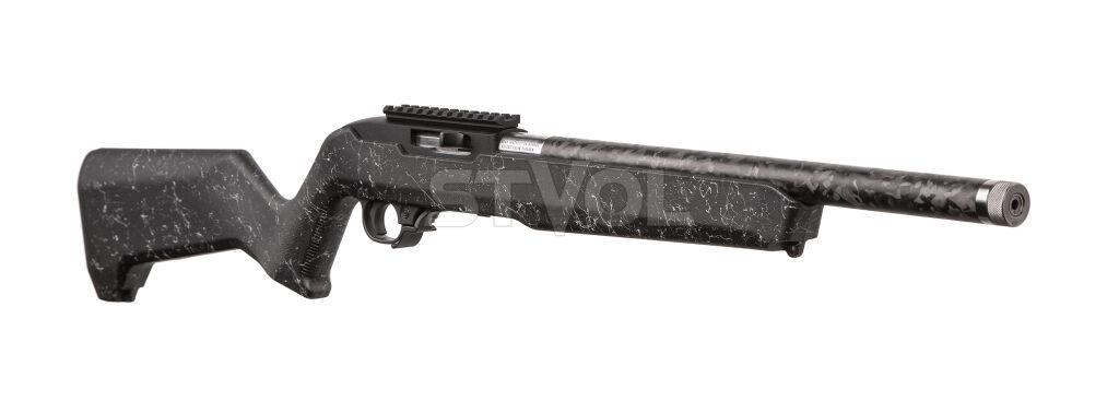 32014 Карабин охотничий RUGER 10/22® Carbon Fiber кал. 22 LR Фото 5