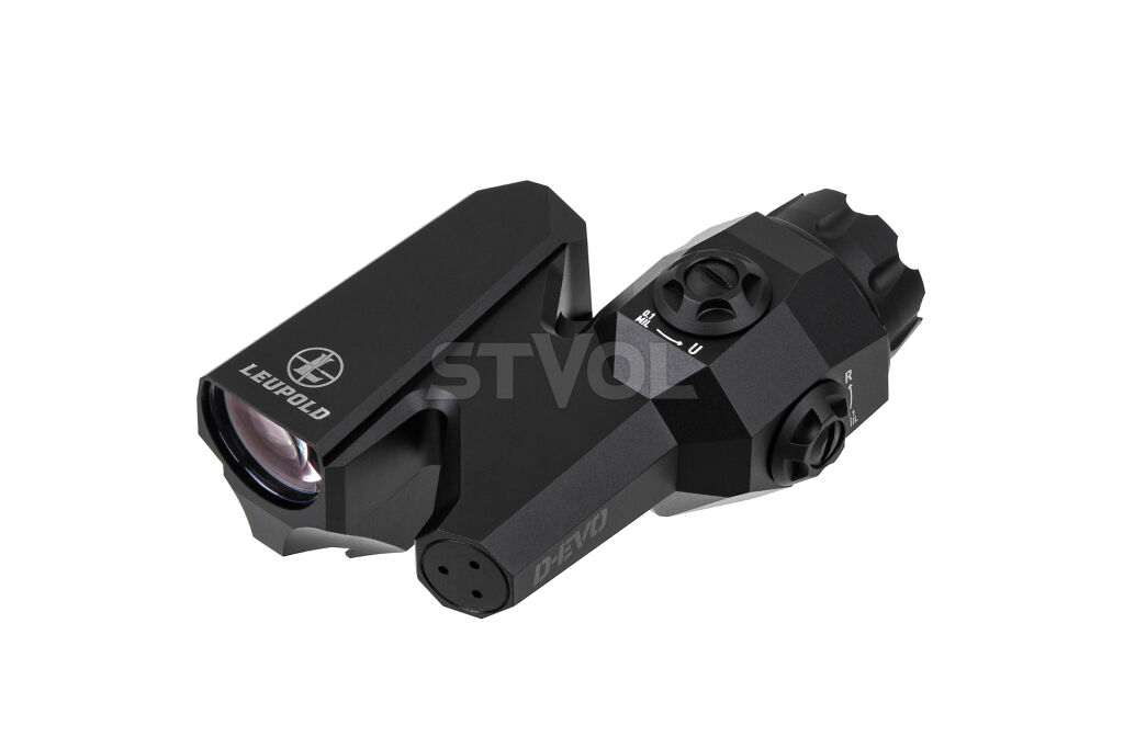 Прицел коллиматорный Leupold D-EVO 6x20mm CMR-W Фото 8