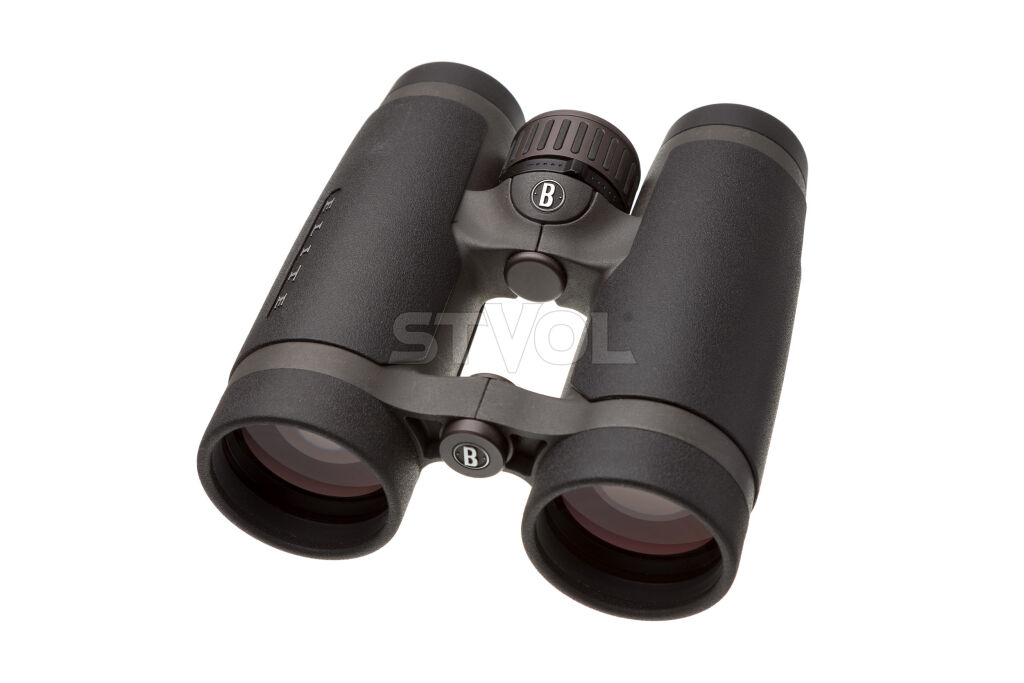 Бінокль "Bushnell" 10x43 "Elite" фото