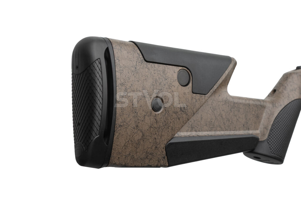 Карабін мисливський Benelli LUPO HPR BE.S.T. 26", кал. 338 Lapua Magnum фото 3
