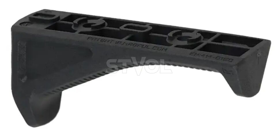 Рукоятка переноса огня Magpul AFG Angled M-Lok System - Black MAG598-BLK
