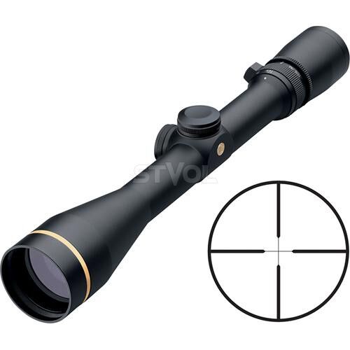 Прицел Leupold VX-3 3.5-10x40 Duplex