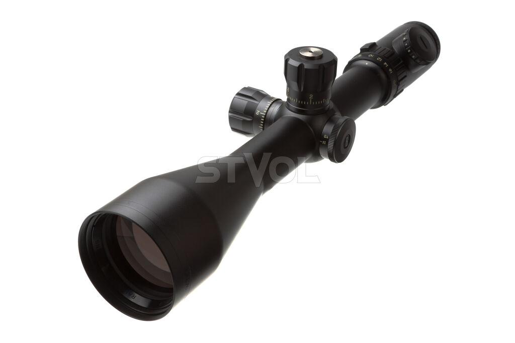 Прицел оптический Bushnell "Elite Tactical" 6-24х50  Mi- Dot illum Фото 2