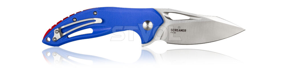 Ніж Steel Will "Screamer" фото 2
