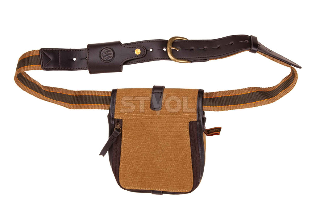 Сумка для патронов "Beretta" Terrain Hull Pouch Фото 2