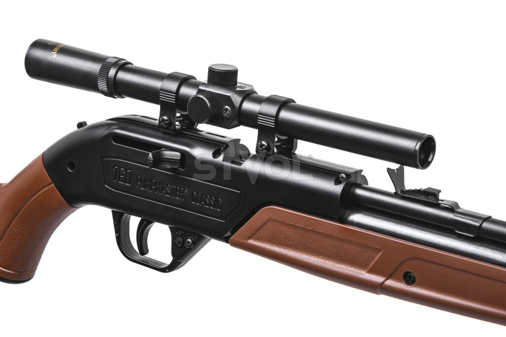Винтовка пневматическая Crosman "Pump Мaster" Фото 6