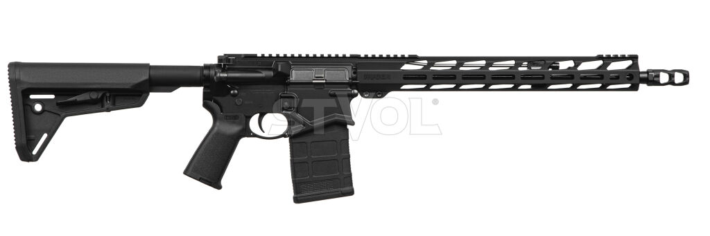05610 Карабин нарезной Ruger SFAR 308WIN 16''
