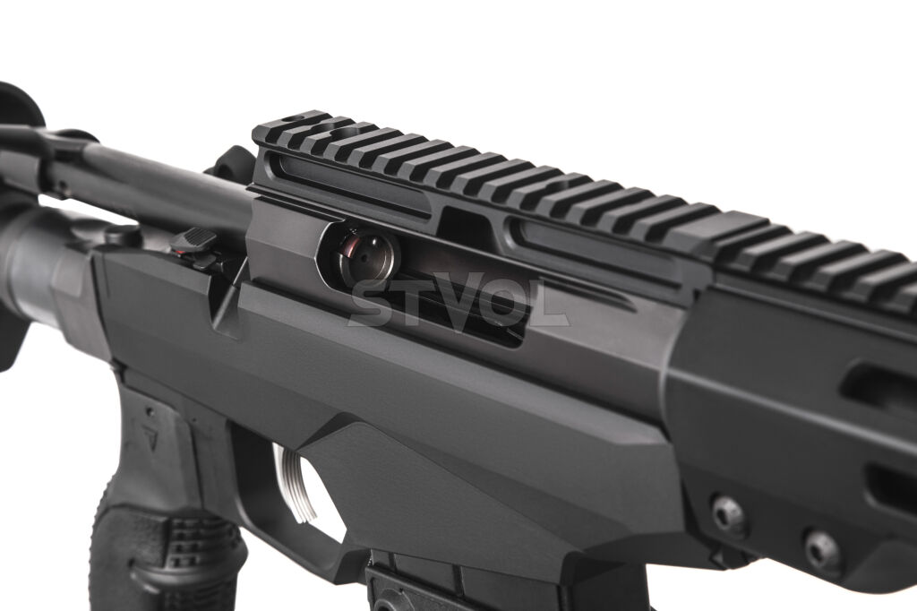 Карабiн нарiзний Tikka T3x TACTICAL A1 FS кал.308WIN фото 3