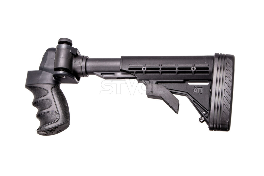 Набір приклад + цівка ATI Scorpion Recoil фото 3