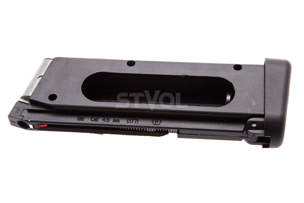 Пневматический пистолет Gamo PX-107 Фото 5