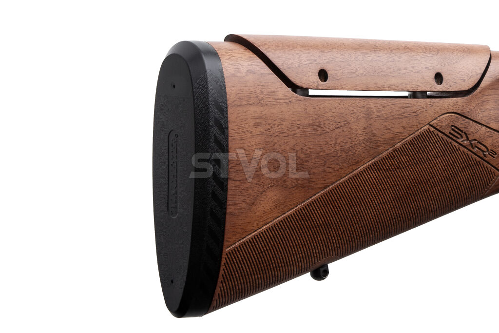 Карабін мисливський Winchester SXR2 Field Adjustable 308Win фото 3