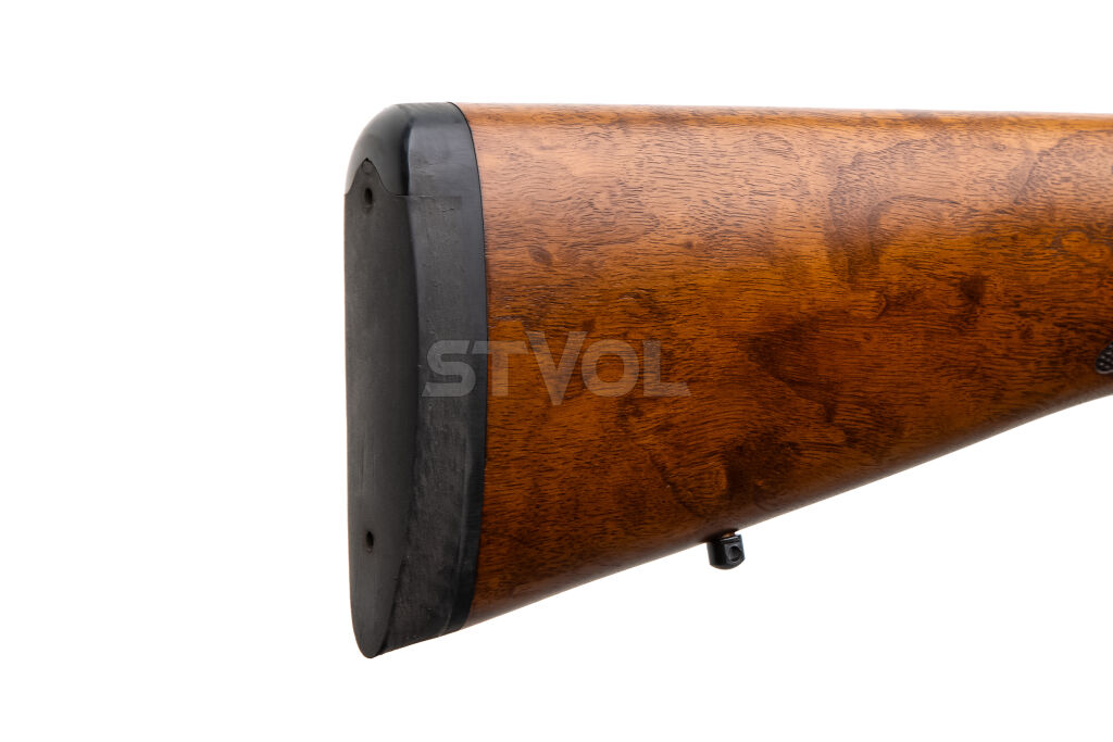 Рушниця мисливська Eternal Arms Spectacular XL Black, кал. 12, 30" фото 4