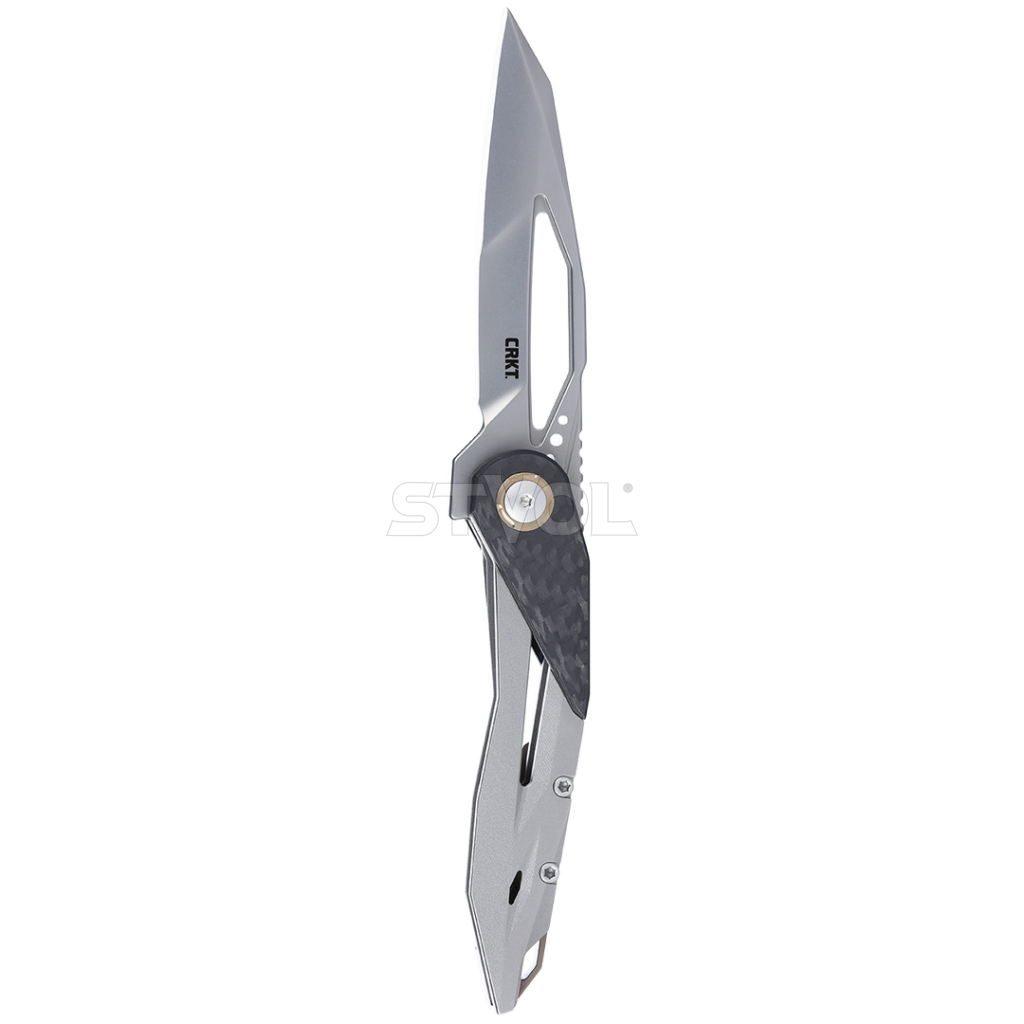 Ніж CRKT "Nucleus Gray" фото
