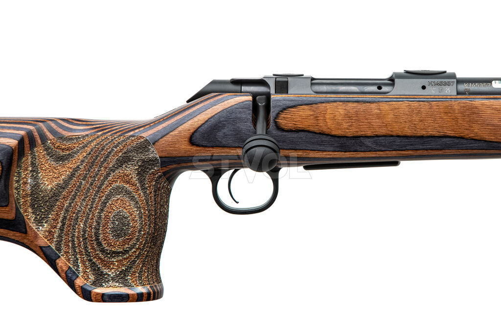 Карабін CZ 600 ST2 RANGE, 308 WIN, 5R, 610mm, фото 3