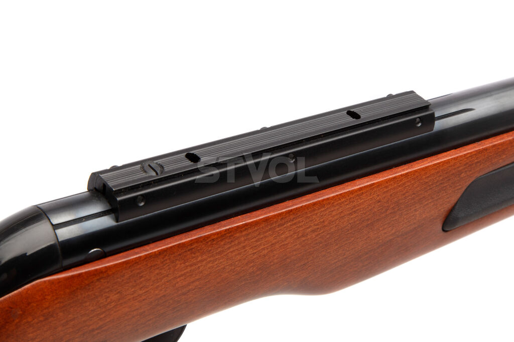 Пневматична гвинтівка  Gamo  Maxima RX кал.4,5 фото 5