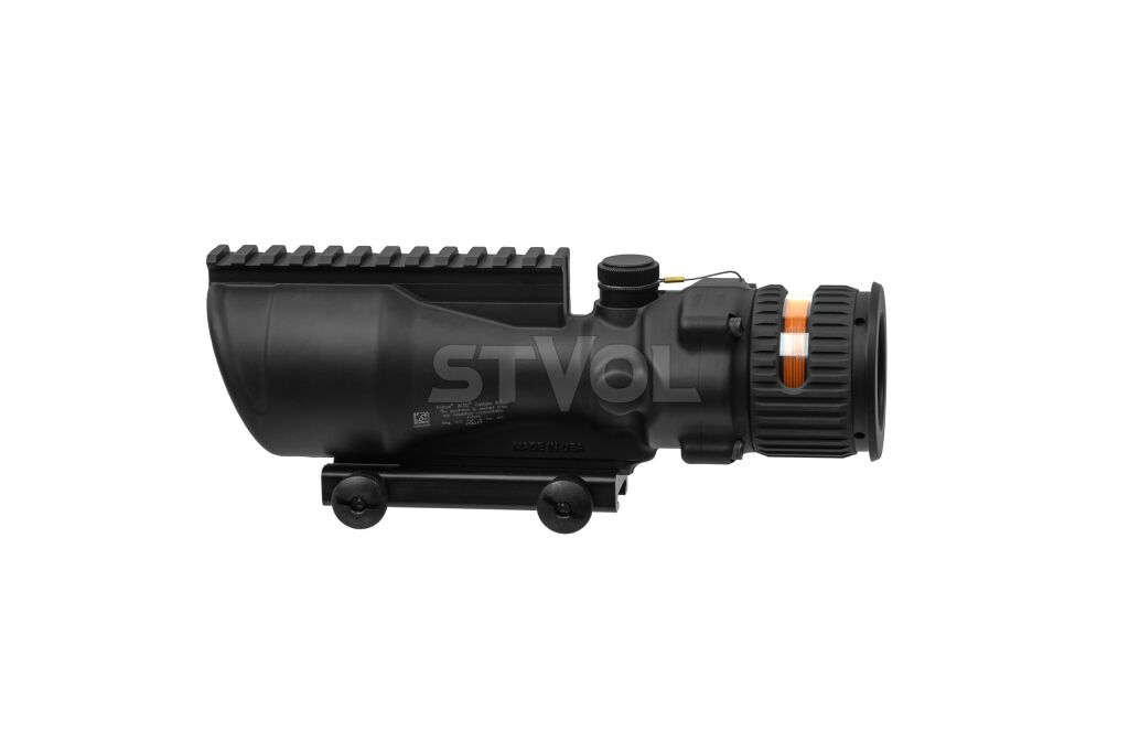 Прицел TRIJICON ACOG® 6x48 Dual Illuminated BAC .50 BMG Фото 3