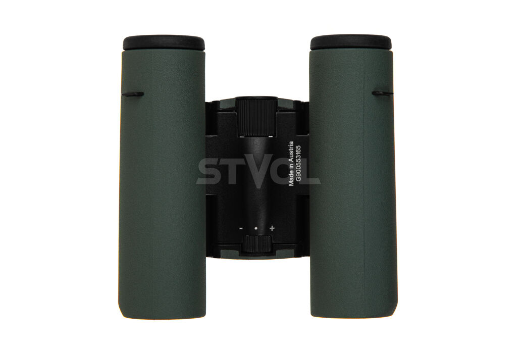 Бінокль "Swarovski" 10х25 Pocket BN-Green фото 4