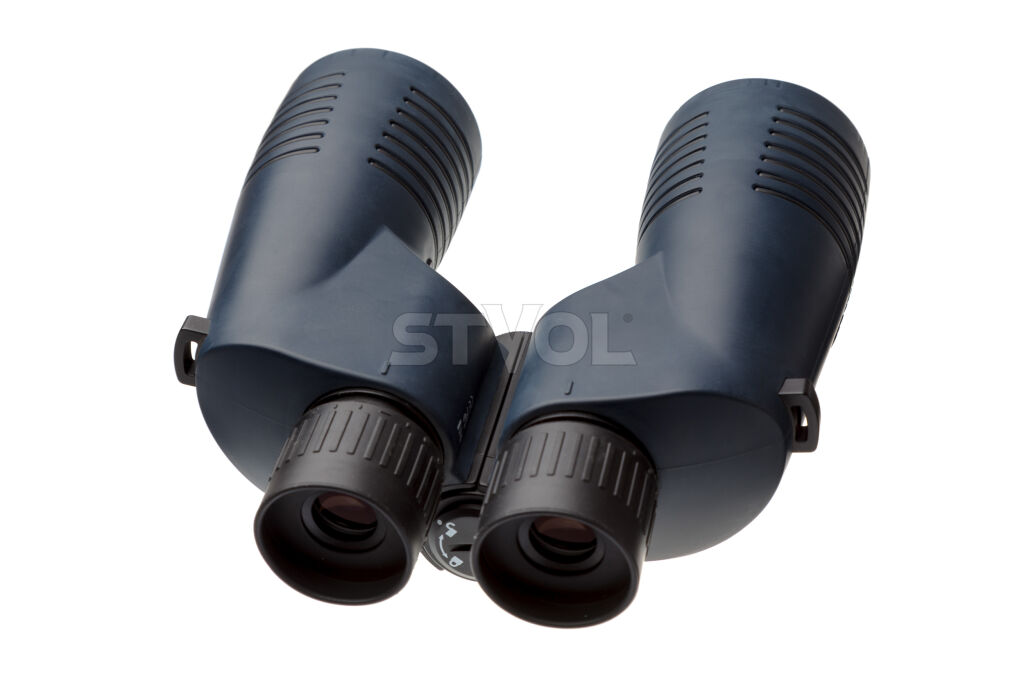 Бінокль Bushnell 7х50 "Marine" з компасом + кут нахилу фото 2