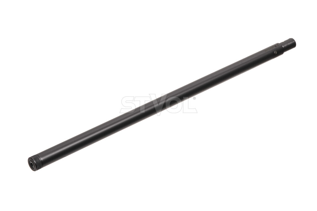 Ствол до CZ457 MTR 22LR 525 см 1/2x20 + 5-ти зарядний магазин фото 2