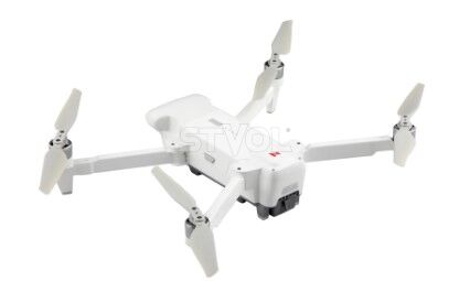 Квадрокоптер FIMI Х8SЕ 2022 V2 Combo with Megaphone (2*battery+1*bag) фото 2