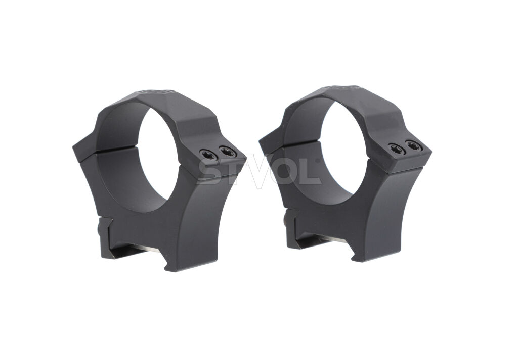 Кільця Sig Optics Alpha 30mm (Medium) фото 2