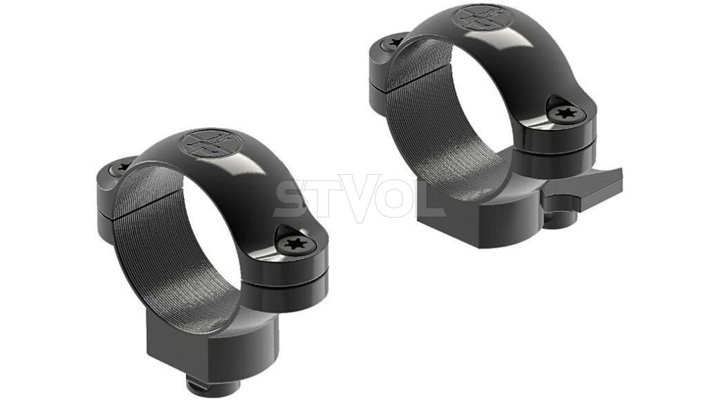 Кільця Leupold QR 25.4 мм Medium Ext.Gloss фото
