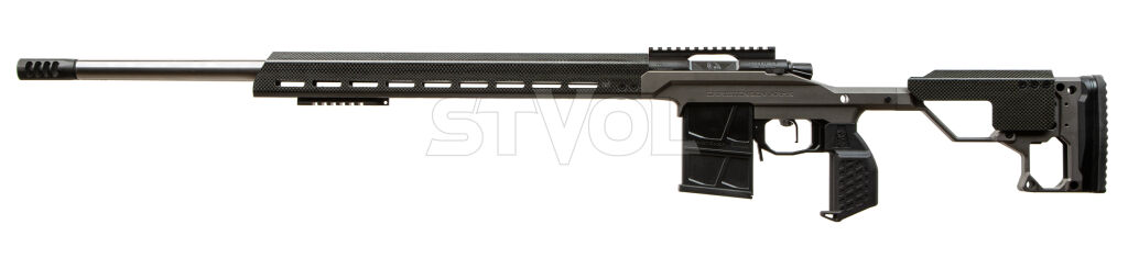 Карабин нарезной Christensen Arms MPR Competition 308 Win 26'' Tungsten Фото 8