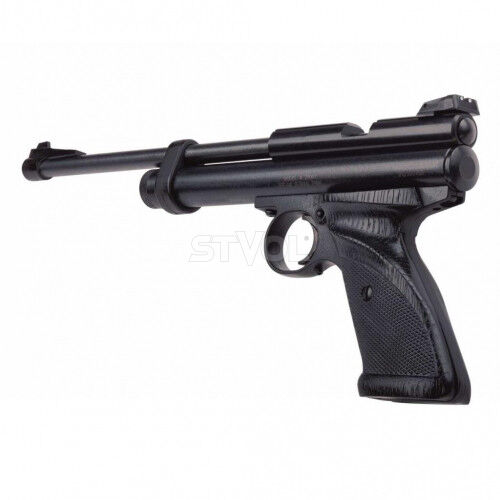 Пістолет пневматичний Crosman "2300" кал.4,5 фото 2