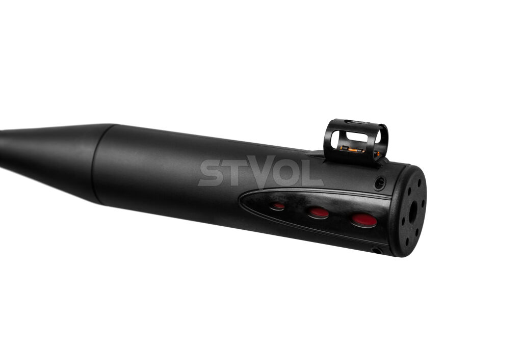 Пневматическая винтовка Gamo PACK G-MAGNUM1250 WHIS.IGT MACH1 кал. 4.5 (прицел 3-9х40) Фото 3