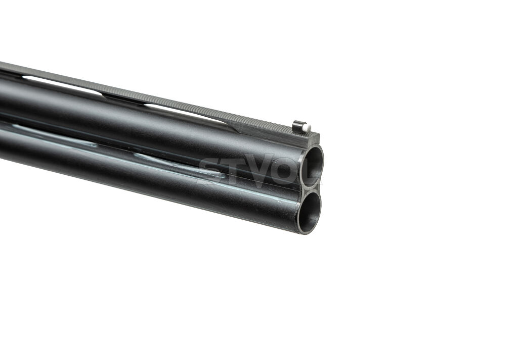 Ружье охотничье Beretta 688 Black Trap 12/70/76 B-Fast Fixed Chokes Фото 4
