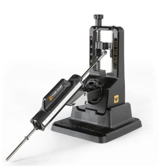 WSBCHPAJ-I  Work Sharp Точилка механічна The Precision Adjust Knife Sharpener,