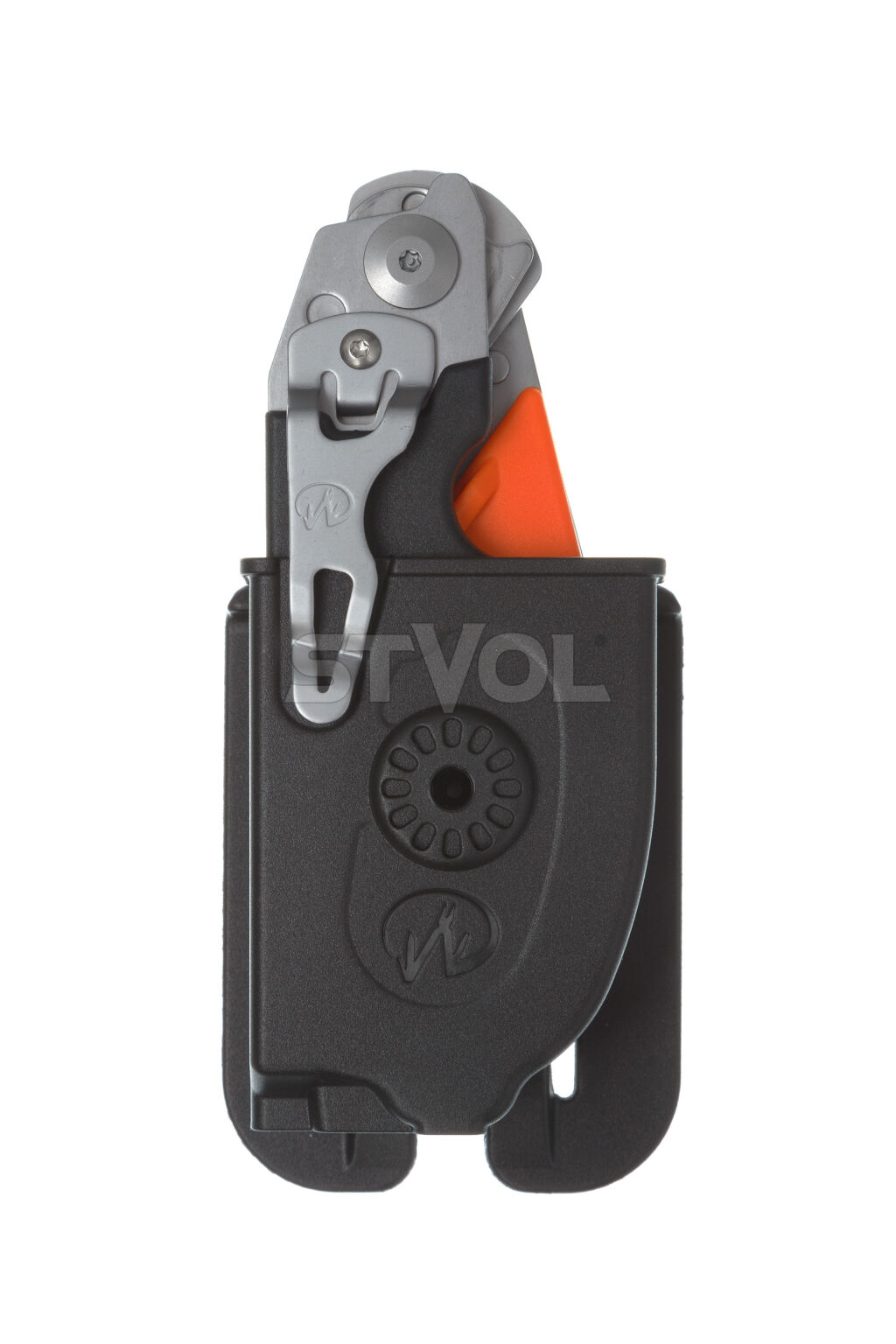 Ножиці LEATHERMAN Raptor Rescue utility чохол фото 4