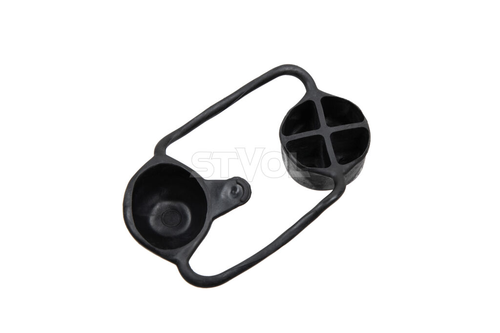 Защитные крышки TRIJICON для прицела ACOG 4x32 Фото 4