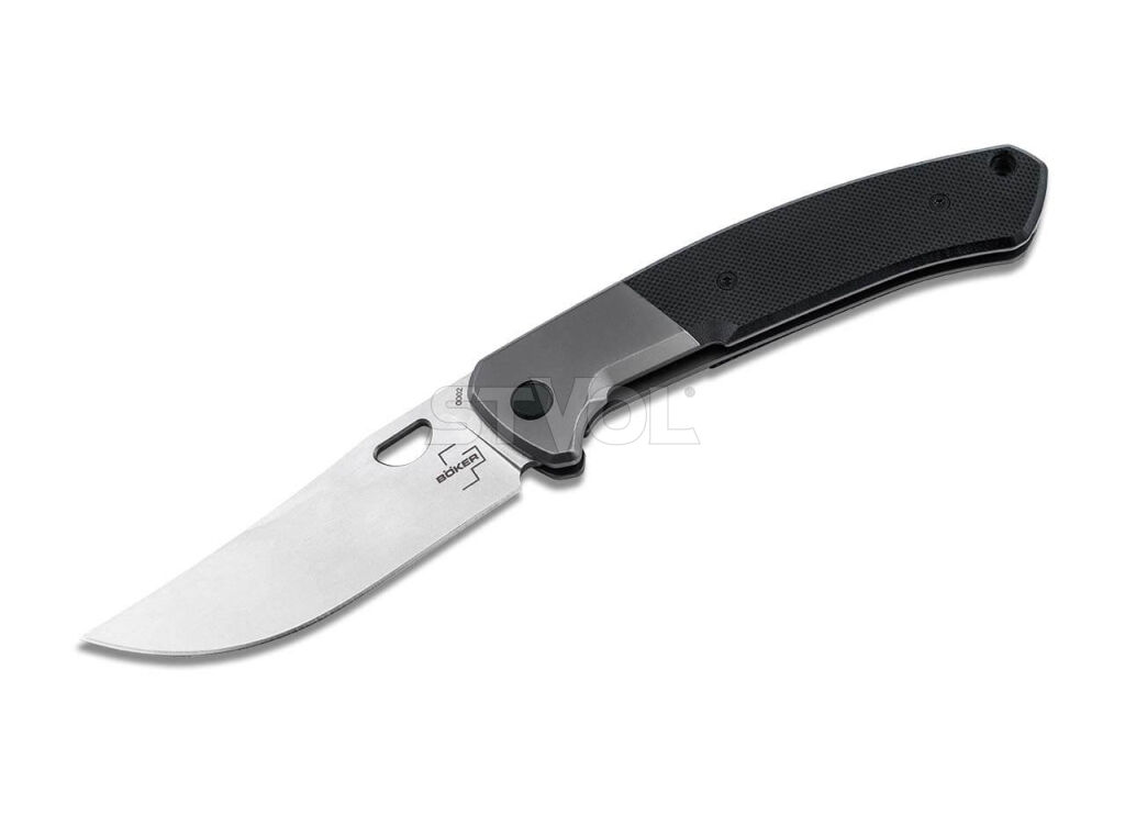 Ніж Boker Plus "Elso Folder" фото