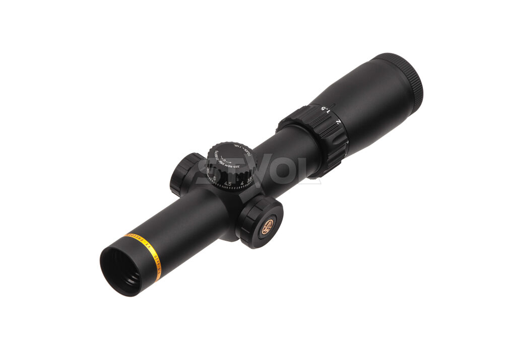 Прицел оптический Leupold VX-Freedom AR 1.5-4x20 (30mm) 223 Mil illum. FireDot MIL-Ring Фото 2