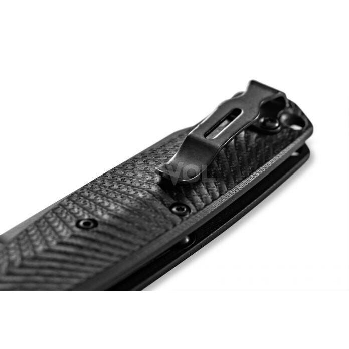 Нож Benchmade "Mediator" фото 7