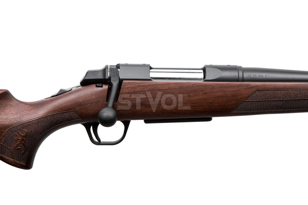 Карабін мисливський Browning A-BOLT 3+ Hunter 308Win фото 3