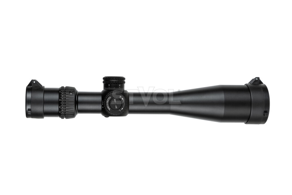 Приціл оптичний Vector Optics Veyron 6-24x44 (30mm) FFP MPR-4 фото 11