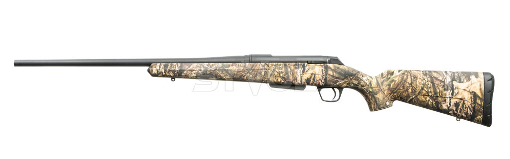 Карабін нарізний Winchester XPR Hunter Mobuc 308Win фото 2