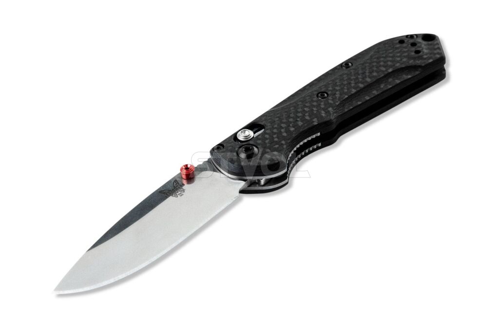 Нож Benchmade "Mini Freek" Фото 5